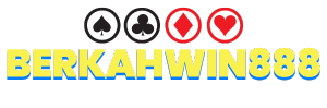 Logo BERKAHWIN88